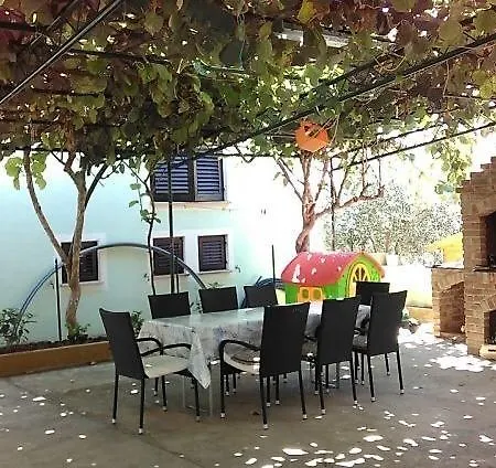 Apartamento Sleeps 5 *