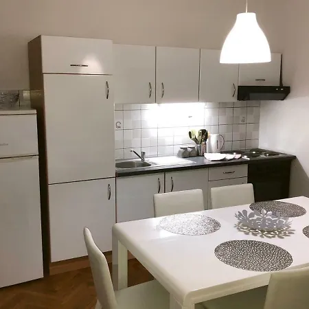 Sleeps 5 Apartamento