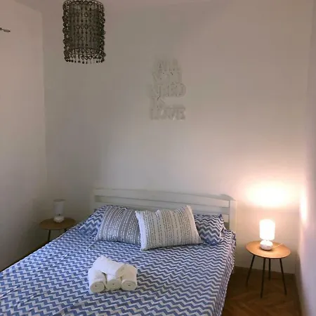 Sleeps 5 Appartement