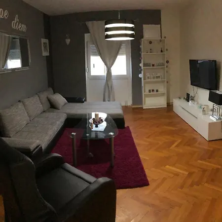 Sleeps 5 Apartamento *