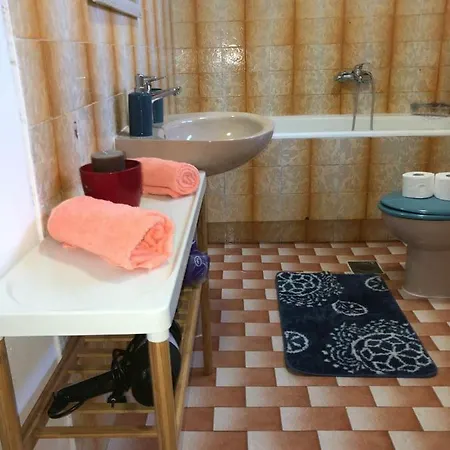 Sleeps 5 Apartamento *