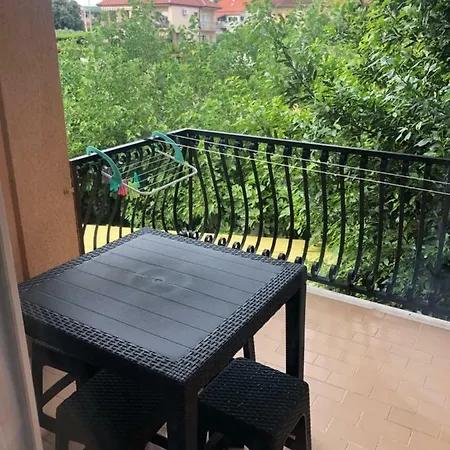 Appartement Sleeps 5